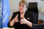 harassment of Adivasis in India, constitutional and legal challenges faced by religious minorities in india, un chief michelle bachelet warns india over increasing harassment of muslims dalits adivasis, Un human rights council