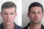 US Gay Couple breaking, US Gay Couple breaking, us gay couple sentenced to 100 years in prison, Child abuse