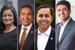 midterm elections, Krishnamoorthi, four indian americans re elected to u s house, State legislature
