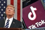 US, tik tok, after india us may consider ban of chinese apps, Mike pompeo