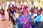 USAID scam, USAID India, how usaid funneled 21 million to india for voter turnout, Dog