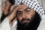 Masood Azhar, global terrorist, un security council designates masood azhar as global terrorist, Pulwama terror attack