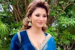 Urvashi Rautela latest updates, Urvashi Rautela leaked, urvashi rautela reacts to her leaked bathroom video, Balakrishna