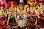 Events in Michigan, MI Event, vasantha navarathri 2017 program, Kumkum