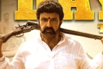 Veera Simha Reddy in Telangana, Veera Simha Reddy breaking updates, balakrishna s veera simha reddy six days collections, Varalaxmi