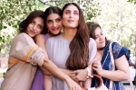 Bollywood movie reviews, Sonam Kapoor, veere di wedding movie review rating story cast and crew, Ekta kapoor