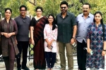 Drishyam 2 budget, Venkatesh, dasara release for venkatesh s next, Naarappa