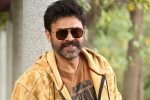 Venkatesh Europe trip, Venkatesh next movie, venky heading to europe for a long holiday, Narappa Venkatesh Europe trip, Venkatesh next movie, venky heading to europe for a long holiday, Narappa
