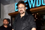 Venkatesh breaking news, Venkatesh upcoming film, venkatesh s next film locked, Kabhi eid kabhi diwali