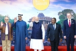 Narendra Modi, Gujarat Global Summit, narendra modi inaugurates vibrant gujarat global summit in gandhinagar, Mahatma