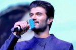 Vijay Deverakonda praises Samantha, Vijay Deverakonda breaking news, vijay deverakonda lauds samantha, Kushi