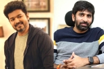 Vijay and Gopichand Film breaking news, Gopichand Malineni, vijay and gopichand malineni film on cards, Gopichand malineni