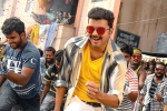 Samantha, Adhirindi theatres, vijay s mersal opens to packed houses in telugu states, Mersal