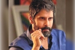 Vikram breaking updates, Vikram breaking news, vikram rushed to hospital after he suffers a heart attack, Star cast