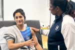 Vinesh Phogat women wrestler, India medals, vinesh phogat walks out from olympics, Sexual harassment