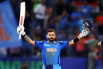 Virat Kohli Vs Sachin Tendulkar, Virat Kohli latest breaking, virat kohli shatters sachin tendulkar s record, Sachin tendulkar