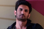 Sushant Singh Rajput, CBI, sushant singh rajput s viscera report found negative of suspicious chemicals, Dil bechara