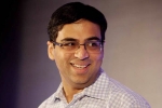 game, Chess India Blitz Tournament, viswanathan anand wins chess india blitz tournament, Viswanathan anand
