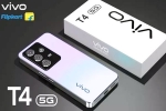 Vivo T4 5G specifications, Vivo T4 5G features, vivo t4 5g confirmed to launch in india, Advertising