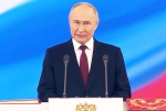 Vladimir Putin, Vladimir Putin event, vladimir putin sworn in for fifth term in russia, War crimes