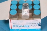 WHO, WHO on Covaxin suspended, who suspends the supply of covaxin, Covaxin