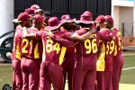 India, World Cup 2023 West Indies shocker, shocker west indies out from world cup 2023, Scotland