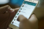 how to check fake whatsapp messages, fake news on whatsapp, whatsapp limits forward messages to 5 chats globally, Ravi shankar prasad