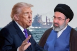 Iran Vs USA second round, Iran Vs USA breaking, why iran rejected second round of talks with us, Ios 19