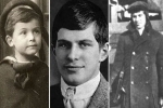 Smartest man, genius, why william james sidis is the smartest man of all time and not einstein, Poetry