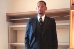 Will Smith warrant, Will Smith controversy, will smith issues an apology for chris rock, Academy awards