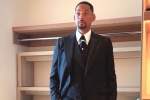 Will Smith warrant, Will Smith, will smith issues an apology for chris rock, Jokes