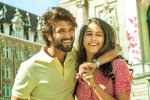World Famous Lover rating, World Famous Lover review, world famous lover movie review rating story cast and crew, Lover rating