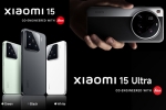 Xiaomi 15 Ultra variants, Xiaomi 15 specifications, xiaomi 15 and xiaomi 15 ultra launched in india, Legend