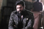 KGF: Chapter 2 updates, KGF: Chapter 2 two weeks numbers, kgf chapter 2 two weeks collections, Srinidhi shetty