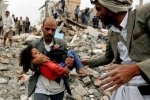 Yemen, War Crimes in Yemen, un points to possible war crimes in yemen conflict, Un human rights council