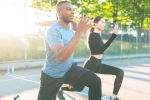 Yoga Poses For Athletes latest breaking, Yoga Poses For Athletes list, five yoga poses for athletes, Strength building