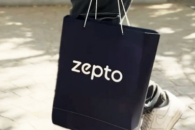 Zepto Starts Quick Doorstep Delivery of iPhone Zepto Starts Quick Doorstep Delivery of iPhone