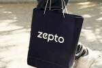 Zepto and iPhone latest updates, Zepto and iPhone India, zepto starts quick doorstep delivery of iphone, Abhimanyu singh
