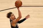 Tokyo Olympics updates, Tokyo Olympics updates, zion williamson and trae young join usa basketball team for tokyo olympics, Usa basketball team