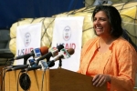 Geeta Pasi, Ambassador, indian american to become ambassador to ethiopia president trump, Geeta pasi Geeta Pasi, Ambassador, indian american to become ambassador to ethiopia president trump, Geeta pasi