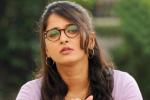 Anushka weight, Size Zero, anushka clarifies rumors, Size zero