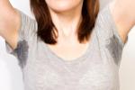 Vinegar, Magnesium Rich Foods, get rid of over sweating, Excessive sweating