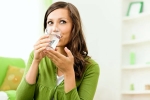Warm Water after Meal breaking, Warm Water after Meal survey, what happens when you drink warm water after a meal, Expenditure