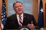 coronavirus, reopening, us finds enormous evidence surrounding the inception of coronavirus from china lab, Mike pompeo