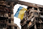 Ukraine war breaking news, Russia, ukraine says five powerful missiles have hit the western city of lviv, Separate state