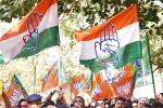 lok sabha elections, NRI bus, indian national congress kick starts nri bus to counter bjp, T congress leaders