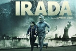 Irada Bollywood movie, Irada official, irada hindi movie, Arshad warsi