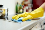 hygiene, ingredients, 4 expert tips to keep your kitchen sanitized germ free, Staying safe