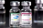 Lancet study in Sweden published, Lancet study in Sweden study, lancet study says that mix and match vaccines are highly effective, Astrazeneca