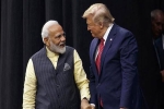 United States, Narendra Modi, dissatisfied over trade ties trump s visit to india may see no major trade deal, Economic slowdown United States, Narendra Modi, dissatisfied over trade ties trump s visit to india may see no major trade deal, Economic slowdown
